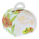 LEE DUBAI Dubai Pistachio Cream Ball
