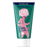 Pets Deli Leberpastete-Snack für Hunde