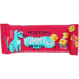 Pets Deli Hundeleckerli Rind mit Käse