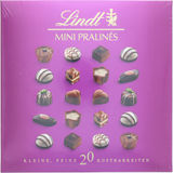Lindt Mini Pralinés