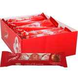 Lindt Mælkechokoladekugler 3 x 12
