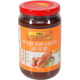 Lee Kum Kee Asiatisk Spare Rib Sauce