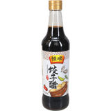 HENG SHUN Dumpling Eddike