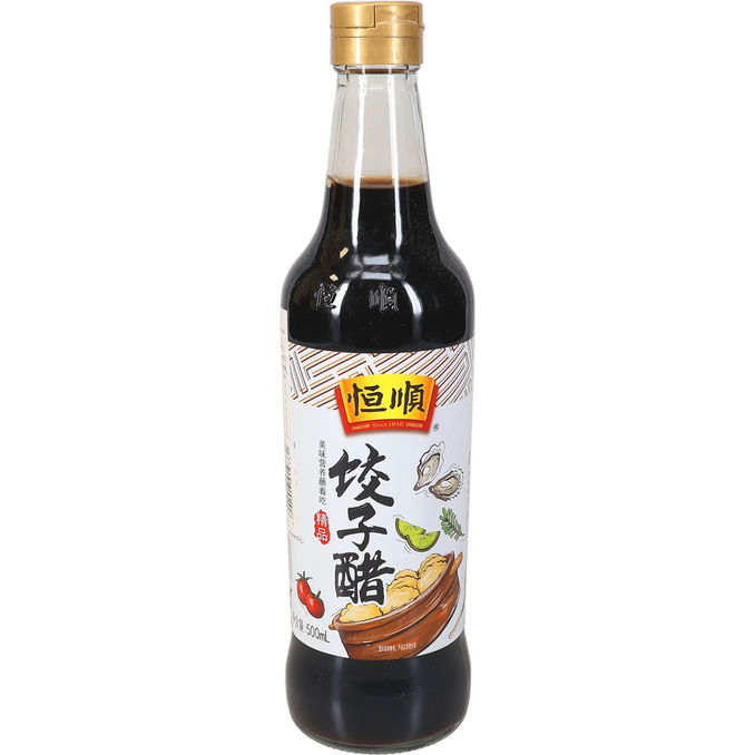 HENG SHUN Dumpling Eddike