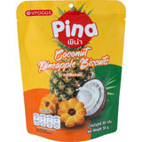 PINA Kiks m. Kokos & Ananas