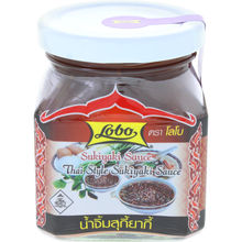 Sukiyaki Sauce