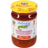 PANTAINORASINGH PAN SHRIMP PASTE WITH SOY 200g