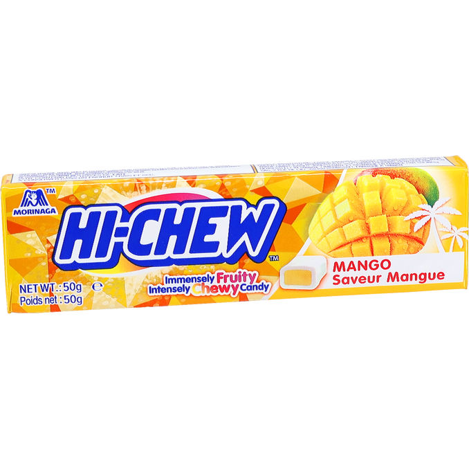 Hi-Chew Mangotoffee