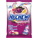 Hi-Chew Tyggekarameller Eksotisk Frugtmix