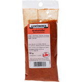 Mindestens haltbar bis: 30.03.2027 GEWÜRZICA Bratkartoffel Gewürzmischung