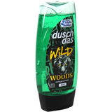 Duschdas Duschgel 3in1 Wild Woods