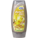 Duschdas Duschgel Vanille Roter Pfeffer