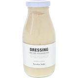 Nicolas Vahé Cremet Vinaigrette Dressing