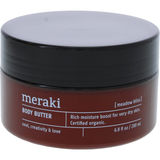 Meraki Body Butter Meadow Bliss