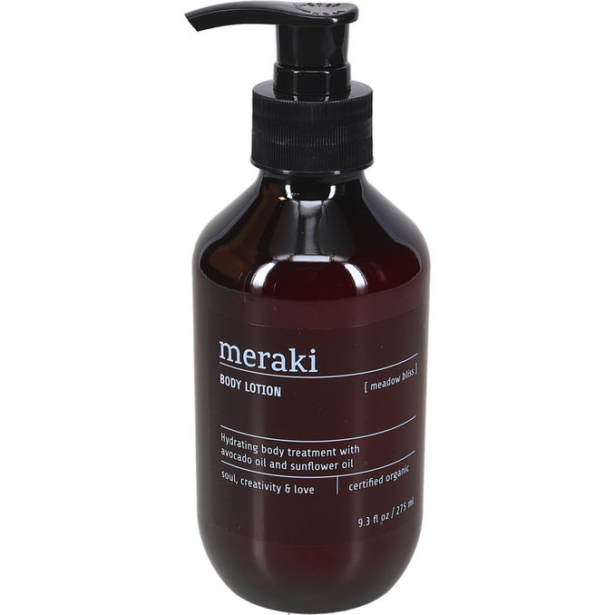 Meraki Body Lotion Meadow Bliss