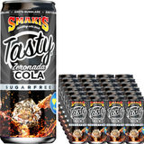 Smakis Tasty Zeronada Cola 24-pack