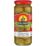 Figaro Gröna Oliver Jumbo