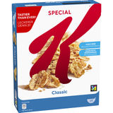 Kellogg's Murot Special K