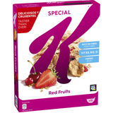 Kellogg's Special K Red Fruits