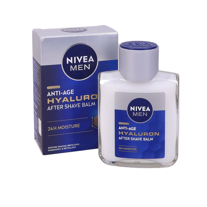 Nivea Men Anti-Age After Shave