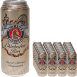 24-Pack Paulaner Oktoberfestbier 24x0,5l MP
