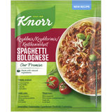 Knorr Spaghetti Bolognese Krydderimix
