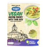 Kaset Grünes Curry