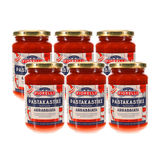 Fiorelli Pastasås Arrabbiata 6-pack