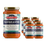 Fiorelli Pastakastike Siciliana 6-pack