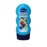 Bübchen Shampoo & Duschgel Sportsfreund