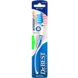 Dr. Best  Zahnbürste Interdent Active Mittel