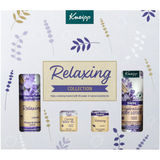 Kneipp  Geschenk-Set Relaxing Lavender