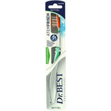 Dr. Best Zahnbürste Atem Frisch Mittel
