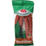 Schwarzwaldhof Schinken-Nussknacker, 2 Paar