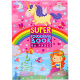 Kores Super Malebog 96 sider