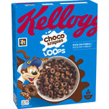 Kellogg's Coco Pops Loops