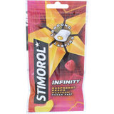 Stimorol Tuggummi Raspberry Peach