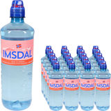 Imsdal Vatten Persika 20-pack