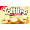 Toffifee Vit Choklad 