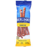 Berlinki Salamisnacks Kabanos