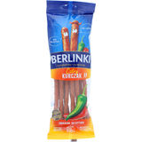 Berlinki Salamisnacks Spicy Kylling