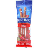 Berlinki Salamisnacks Chili