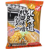 IGARASHI Instant Miso Ramen