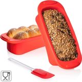 Bonura Silikon Backform-Set