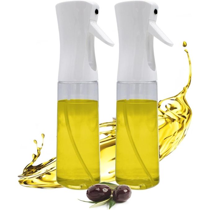 Meekes Küchensprühflaschen