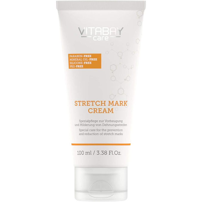 VITABAY CARE Stretch Mark Cream