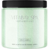 VITABAY SPA Sauna- und Badesalz