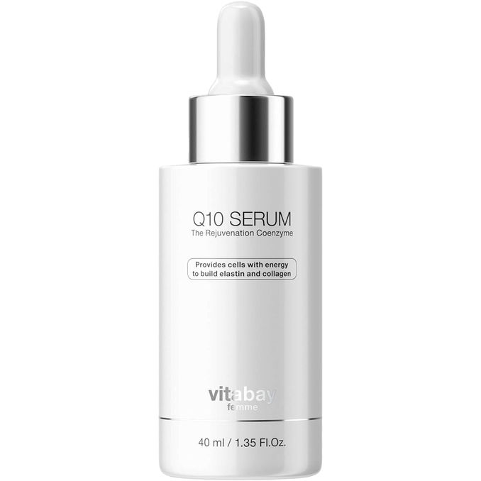 vitabay femme Q10 Serum