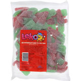 Leko Godis Sur Vattenmelon