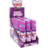 Vimto XXL Candy Spray 15-pak